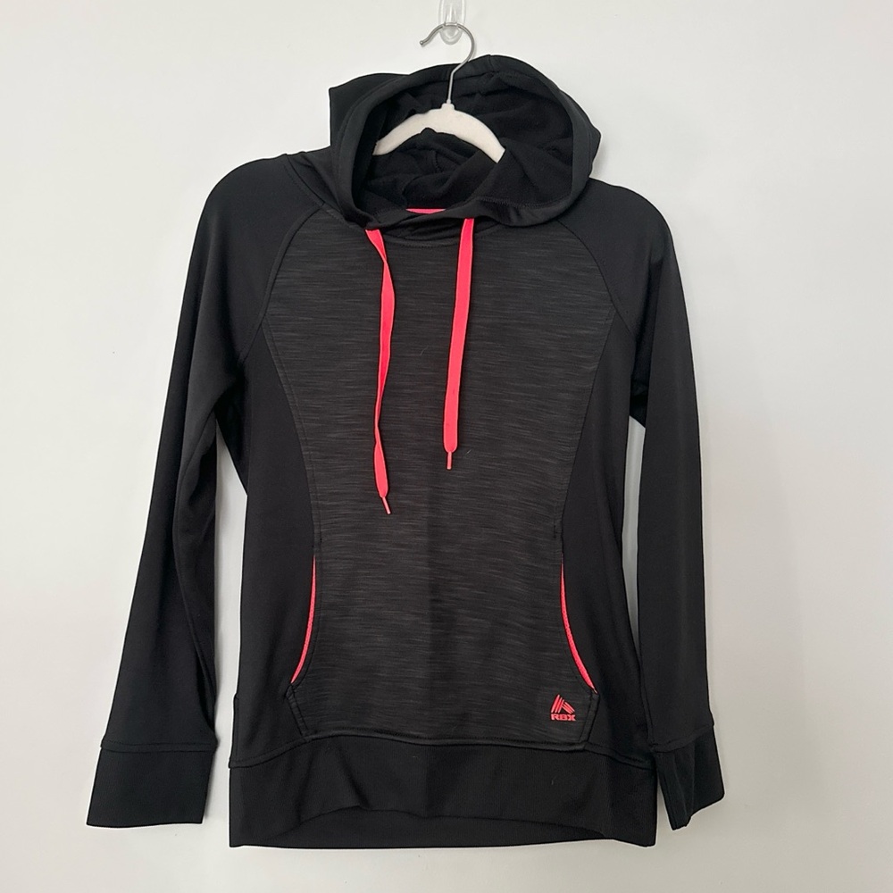 Women’s RBX Hoodie